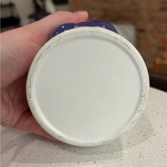 Vintage Blueberry Pie Jam Jar - Picture 8 of 8